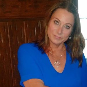 Meet your Posher, Cindy